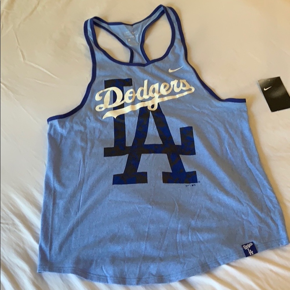 LA Dodgers Nike Tee
